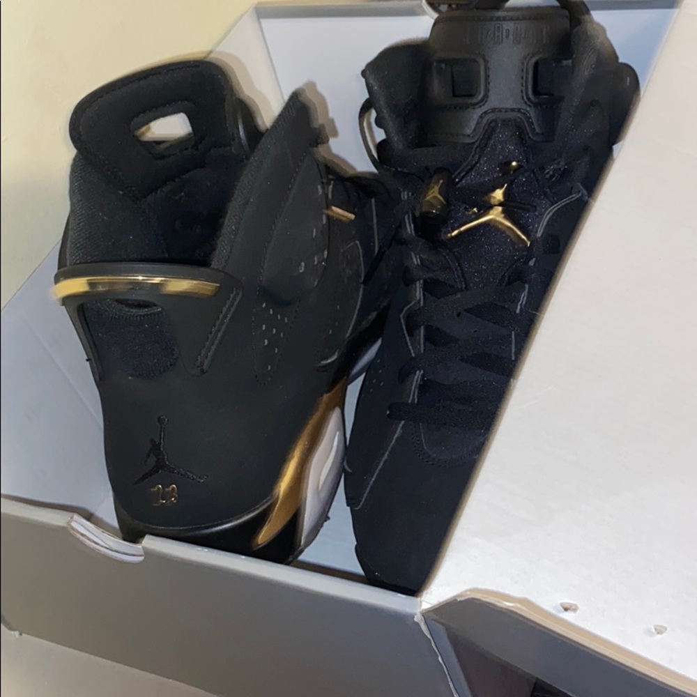 Worn 1x